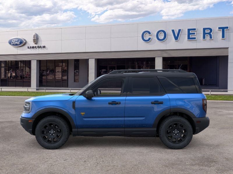 2026 Ford Bronco Sport - Image 3
