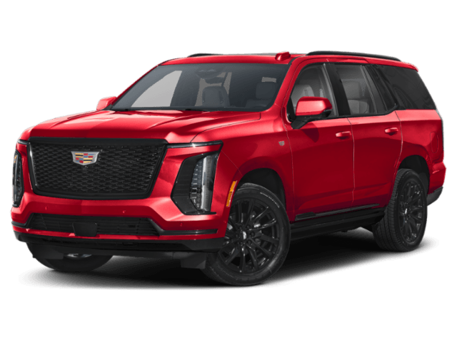 2027 Cadillac Escalade - Image 1