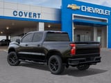 2026 Chevrolet Silverado 1500 - Preview 5