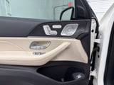 2020 Mercedes-Benz GLE - Preview 14