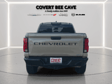2024 Chevrolet Colorado - Preview 6