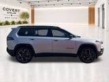 2026 Jeep Cherokee - Preview 11