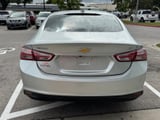 2020 Chevrolet Malibu - Preview 5