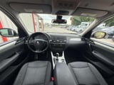 2014 BMW X3 - Preview 10