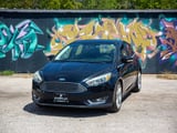 2015 Ford Focus - Preview 7