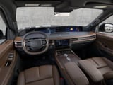 2026 Lincoln Navigator - Preview 9