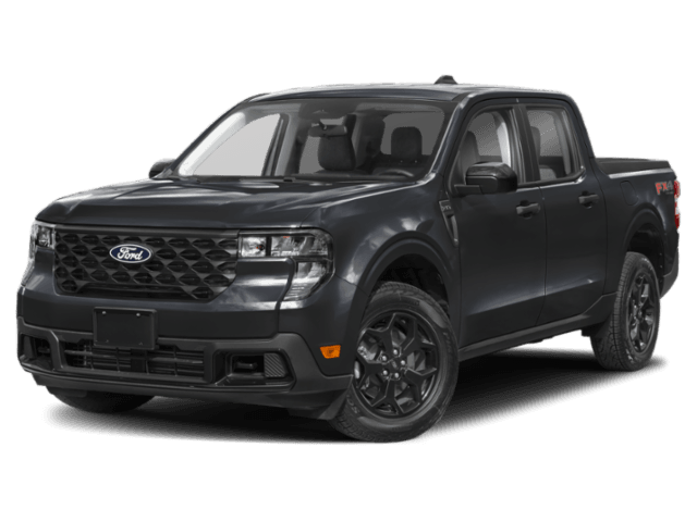 2026 Ford Maverick - Image 1