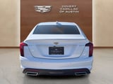 2026 Cadillac CT5 - Preview 5