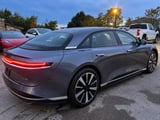 2024 Lucid Air - Preview 6