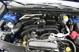 2024 Subaru Crosstrek - Preview 7