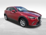 2018 Mazda CX-3 - Preview 3