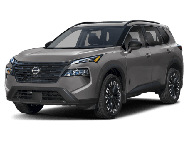 2027 Nissan Rogue - Image 1