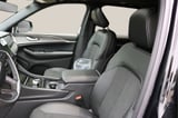 2026 Jeep Grand Cherokee - Preview 12