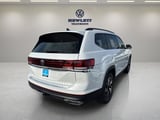2026 Volkswagen Atlas - Preview 5