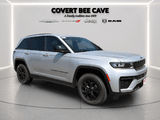 2026 Jeep Grand Cherokee - Preview 2