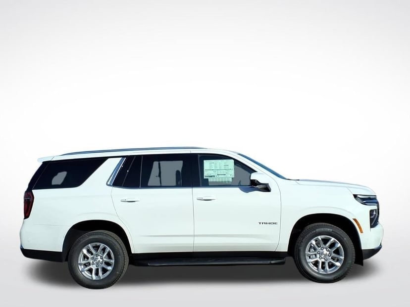 2026 Chevrolet Tahoe - Image 1