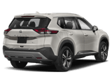 2022 Nissan Rogue - Preview 5