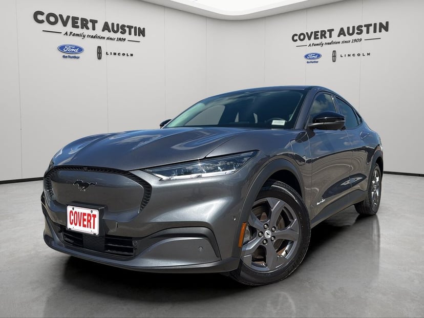 2023 Ford Mustang Mach-E - Image 1