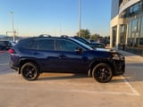 2020 Toyota RAV4 Hybrid - Preview 3
