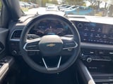 2026 Chevrolet Suburban - Preview 14