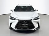 2024 Lexus NX - Preview 2