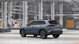 2026 Toyota Corolla Cross - Preview 6
