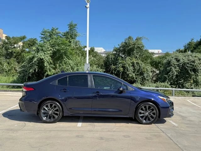 2026 Toyota Corolla - Image 3