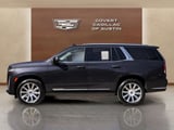 2024 Cadillac Escalade - Preview 3