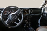 2023 Jeep Wrangler - Preview 14