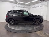 2026 Mercedes-Benz GLB - Preview 8