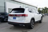 2026 Volkswagen Atlas - Preview 5