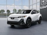 2026 Subaru Uncharted - Preview 2
