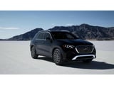 2027 Mercedes-Benz GLE - Preview 10