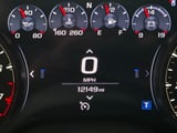 2021 Chevrolet Camaro - Preview 16