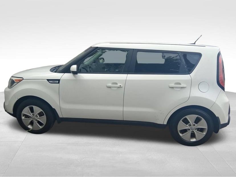 2015 Kia Soul - Image 3