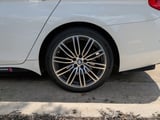 2017 BMW 5 Series - Preview 11