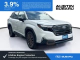 2026 Subaru Forester - Preview 2