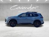 2026 Nissan Rogue - Preview 13