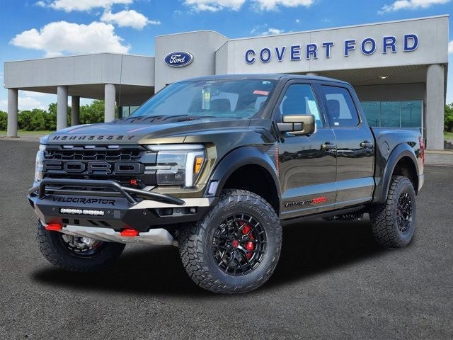 2026 Ford F-150 - Image 1