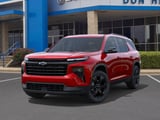 2027 Chevrolet Traverse - Preview 6