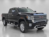2020 GMC Sierra 2500HD - Preview 8