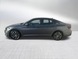 2025 Volkswagen Jetta - Preview 4