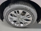 2027 Honda Odyssey - Preview 11