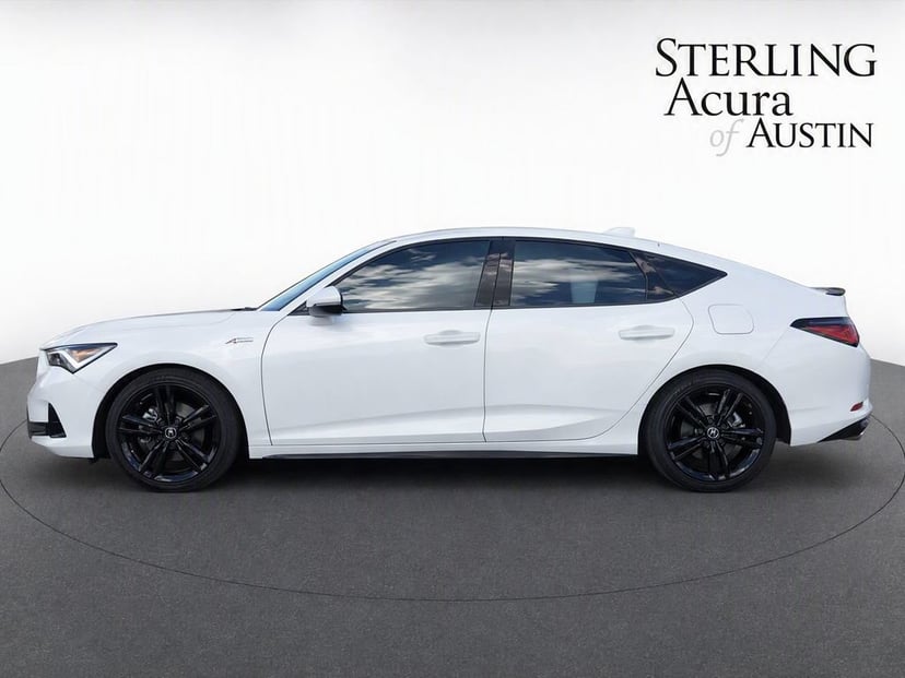 2026 Acura Integra - Image 2