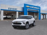 2026 Chevrolet Trailblazer - Preview 8