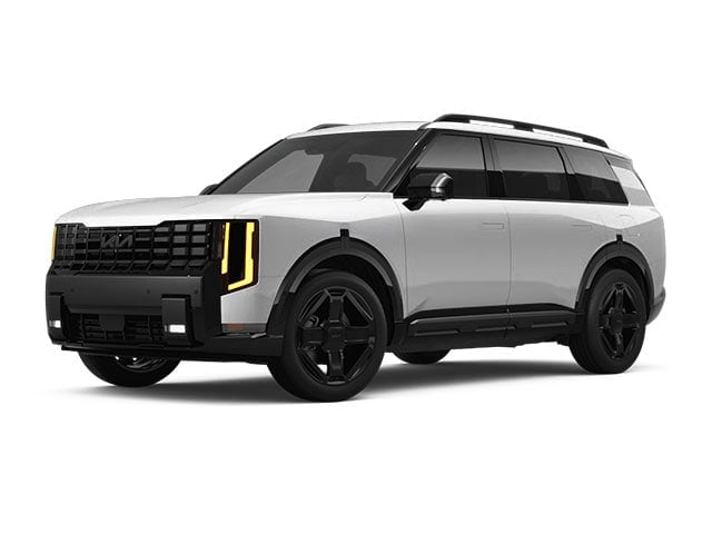 2027 Kia Telluride - Image 1