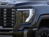 2026 GMC Sierra 2500 HD - Preview 10