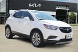 2019 Buick Encore - Preview 6