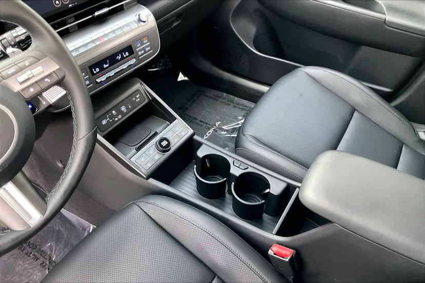 2026 Hyundai Kona - Image 1