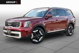 2024 Kia Telluride - Preview 2